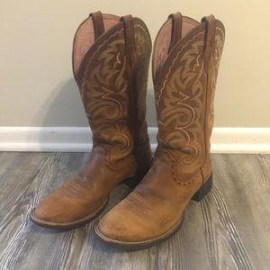 Women’s Ariat Boots